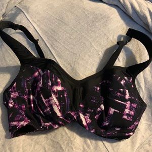 Torrid Sports Bra